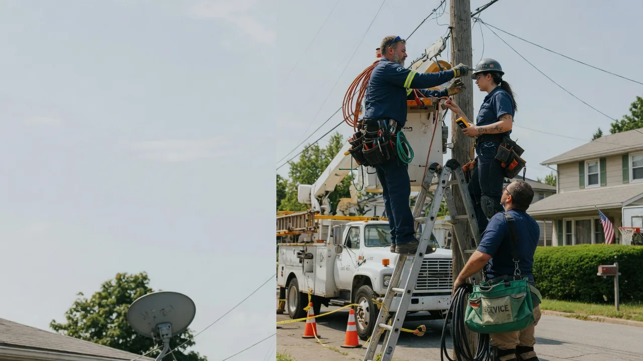 Electrical Repair in Rockaway, NJ near me